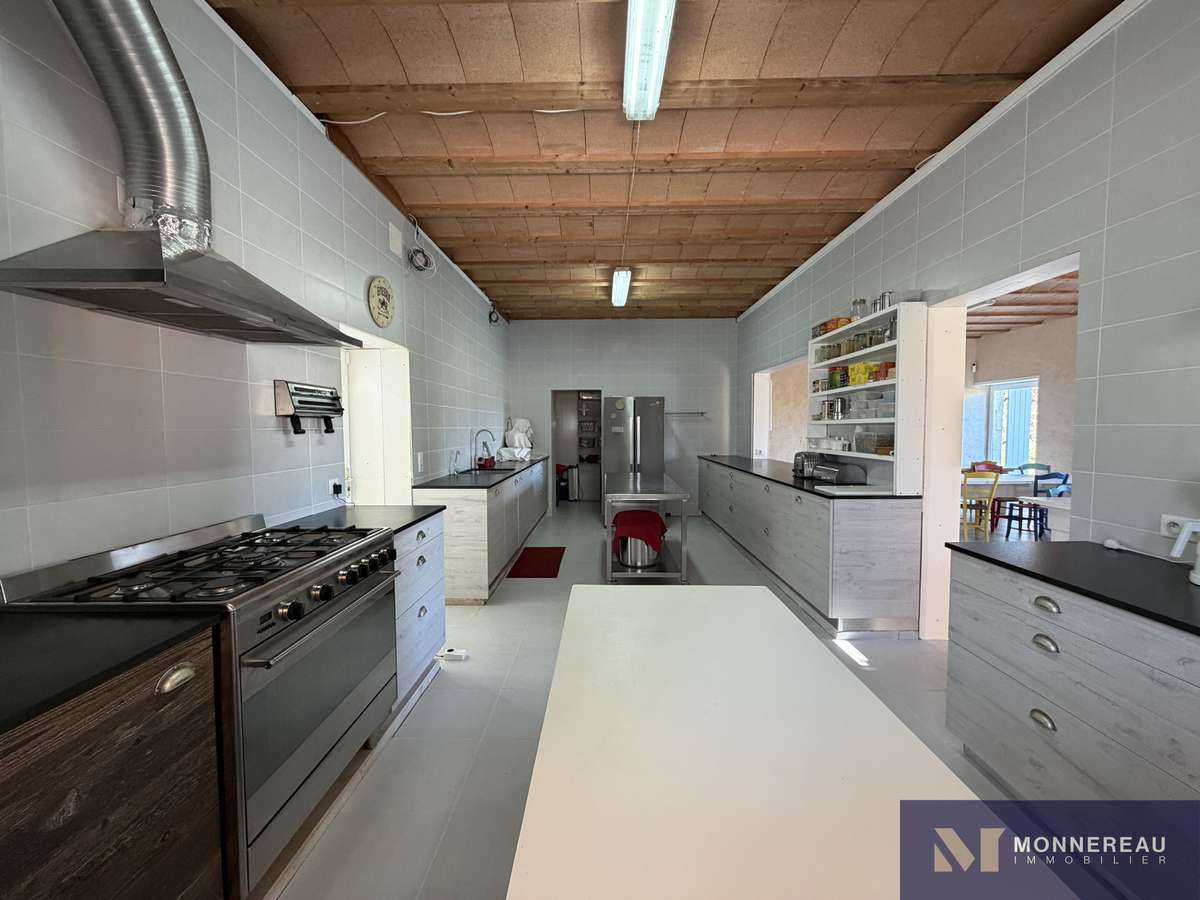 House Boisné-La Tude