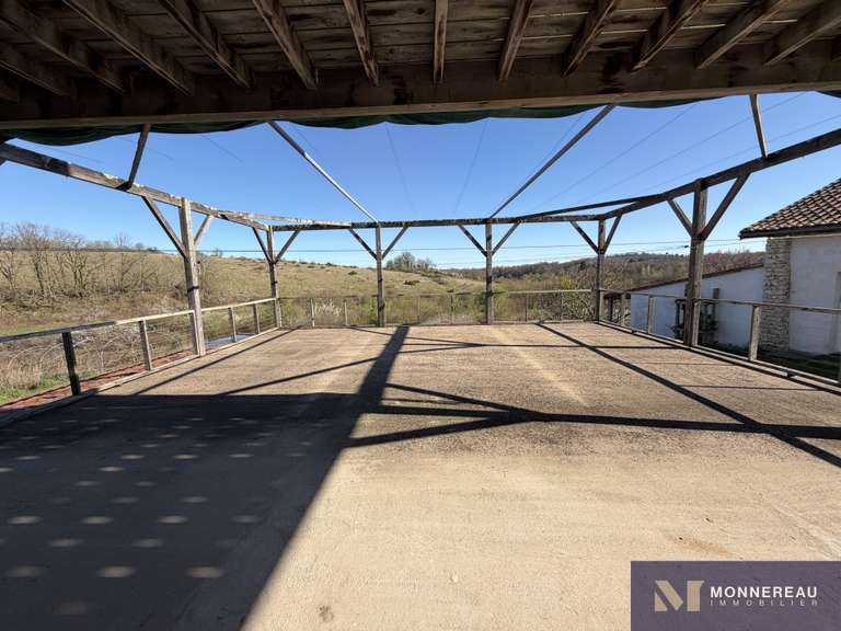 House Boisné-La Tude - 11 bedrooms - 840m²