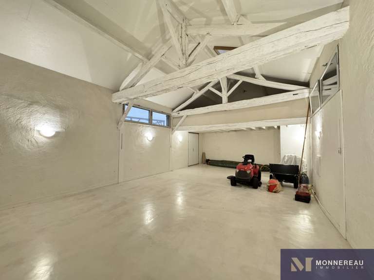 House Boisné-La Tude - 11 bedrooms - 840m²