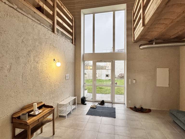 House Boisné-La Tude - 11 bedrooms - 840m²