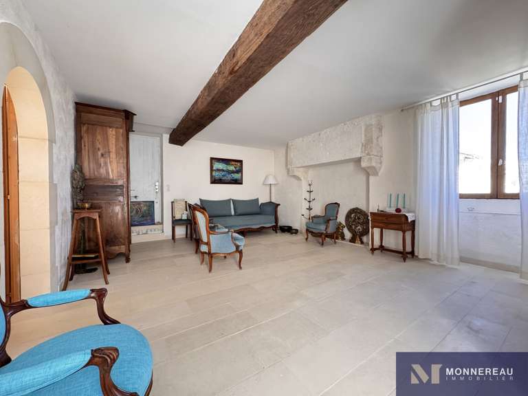 House Boisné-La Tude - 11 bedrooms - 840m²