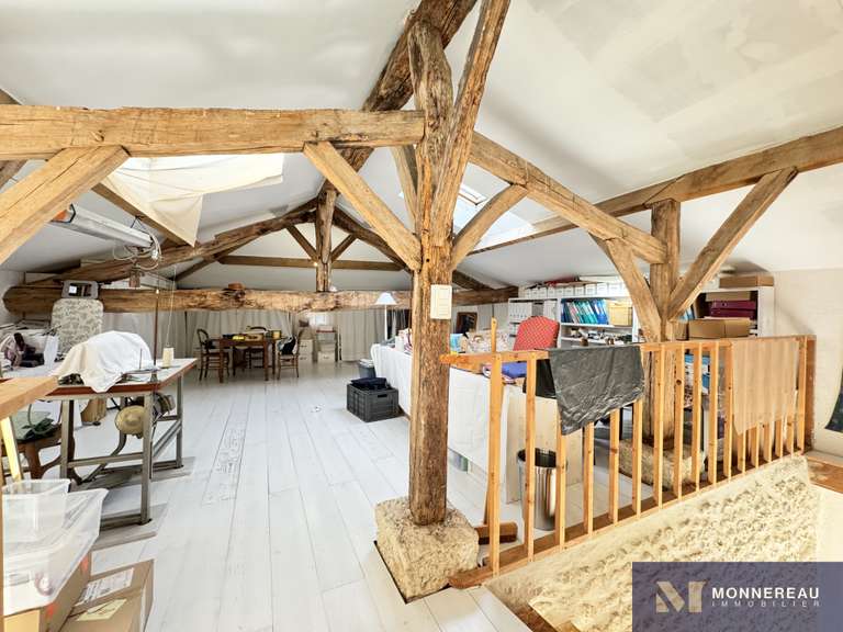 House Boisné-La Tude - 11 bedrooms - 840m²