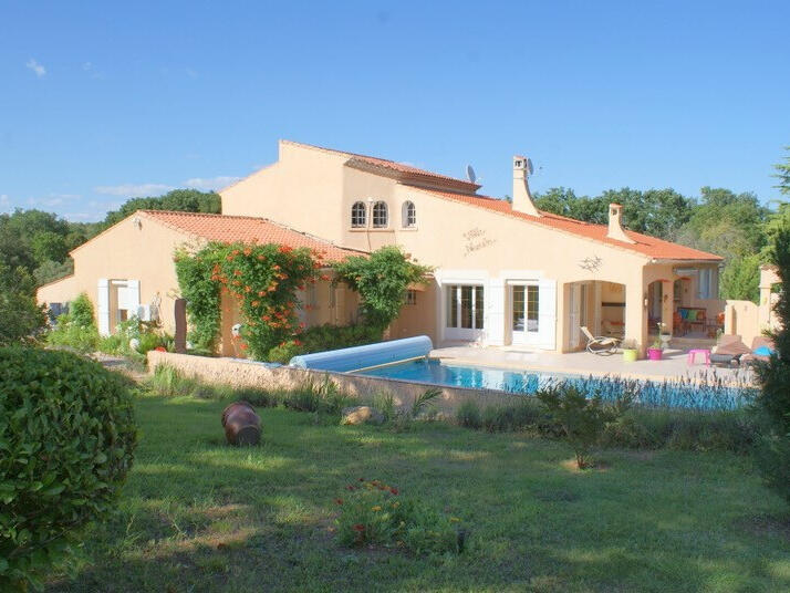 Vente Maison Boisseron - 5 chambres
