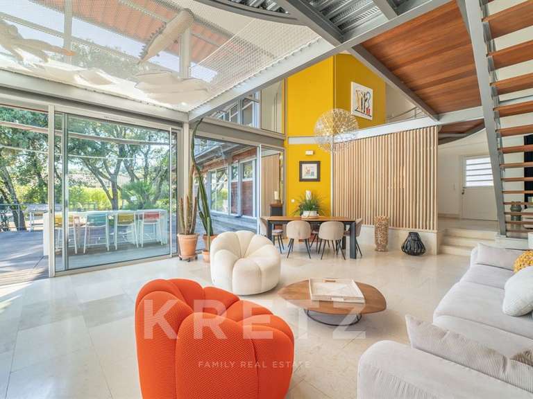 Maison Boisseron - 4 chambres - 243m²