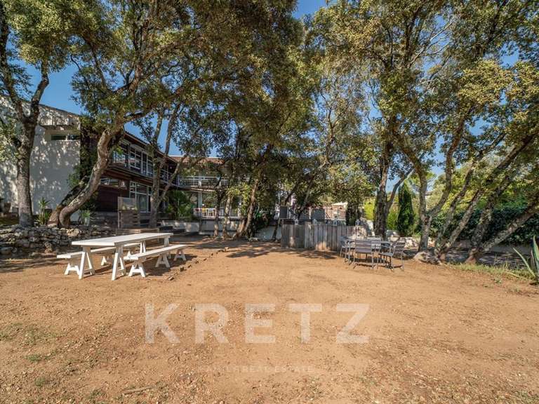 Maison Boisseron - 4 chambres - 243m²