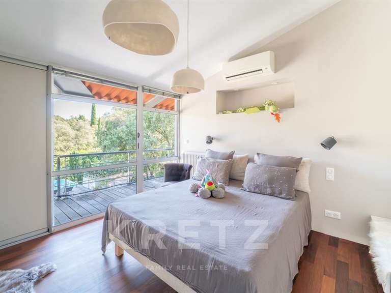 Maison Boisseron - 4 chambres - 243m²