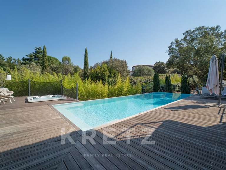 Maison Boisseron - 4 chambres - 243m²