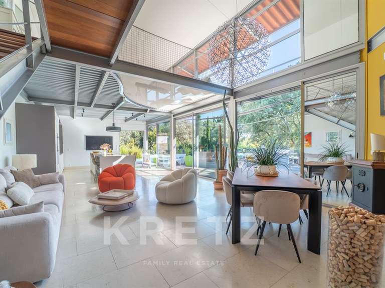 Maison Boisseron - 4 chambres - 243m²