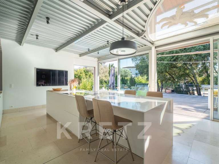 Maison Boisseron - 4 chambres - 243m²