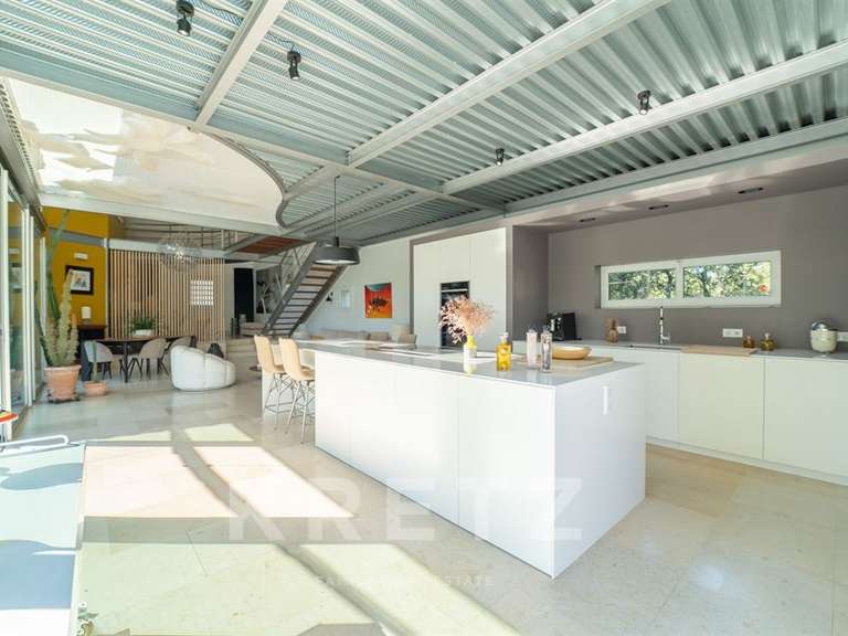 Maison Boisseron - 4 chambres - 243m²