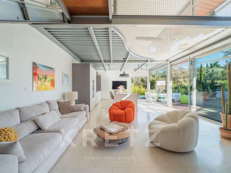Maison Boisseron - 4 chambres - 243m²