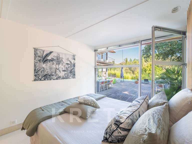 Maison Boisseron - 4 chambres - 243m²