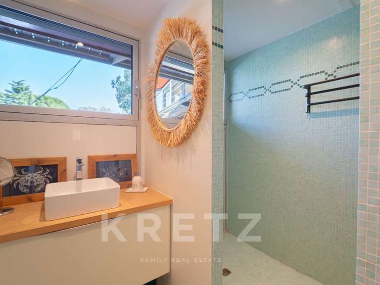 Maison Boisseron - 4 chambres - 243m²