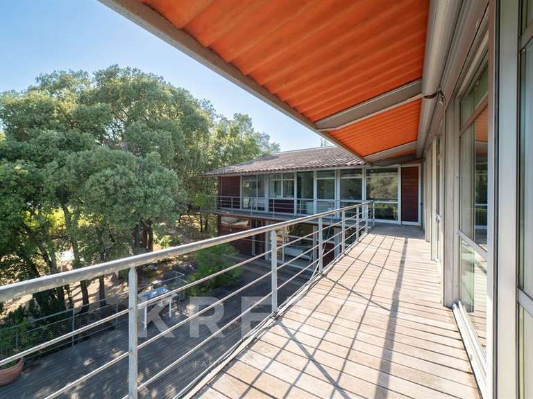 Maison Boisseron - 4 chambres - 243m²