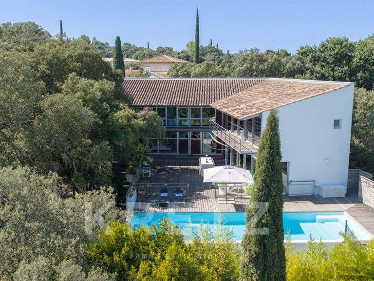 Maison Boisseron - 4 chambres - 243m²