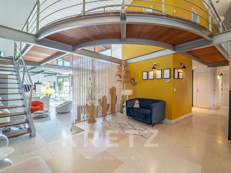 Maison Boisseron - 4 chambres - 243m²