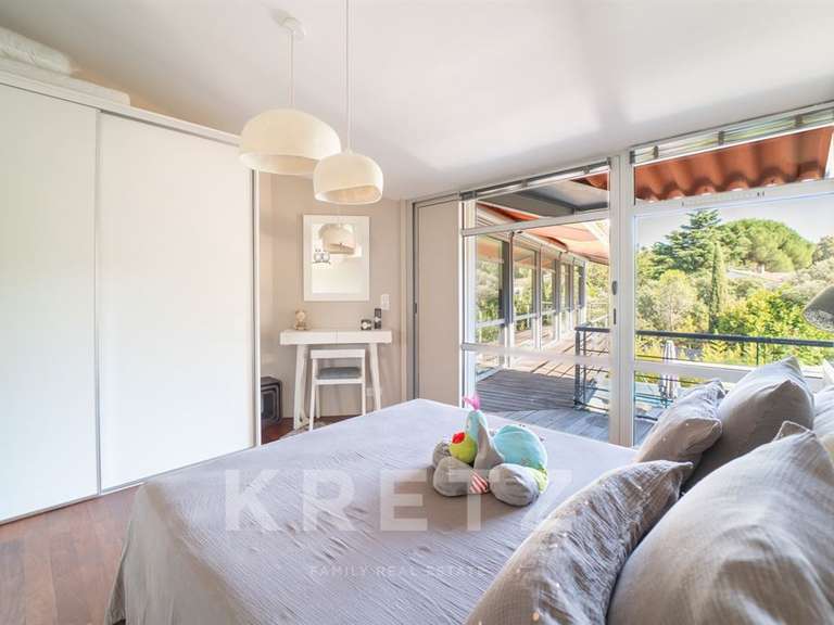 Maison Boisseron - 4 chambres - 243m²