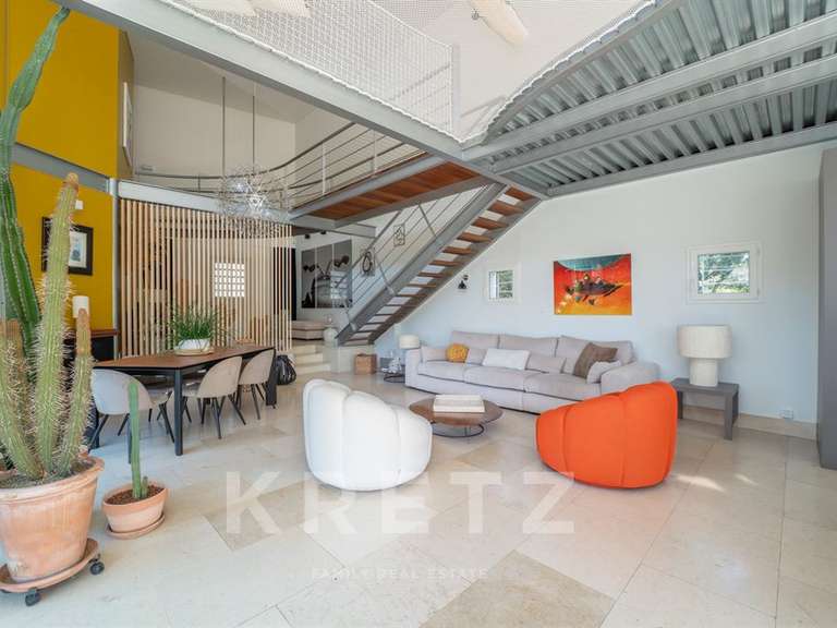 Maison Boisseron - 4 chambres - 243m²
