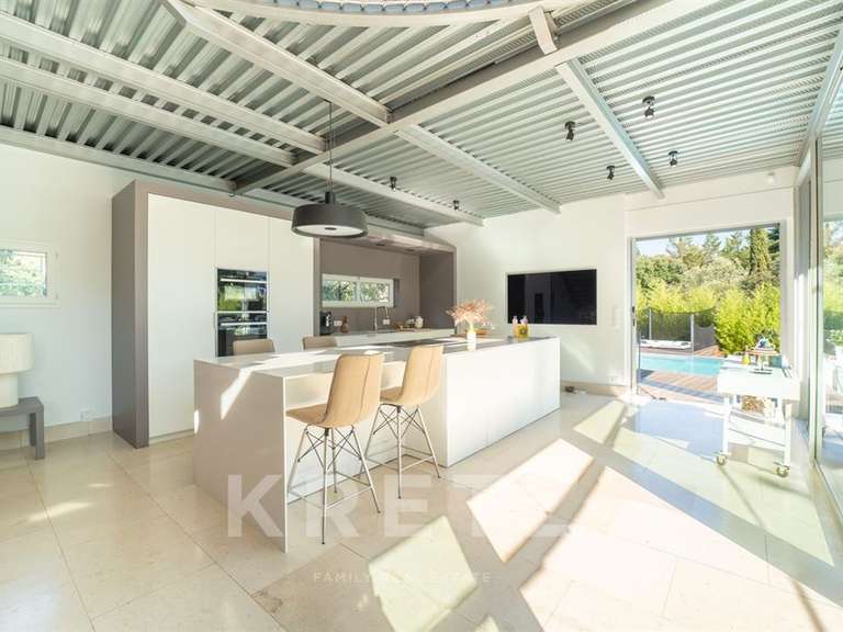 Maison Boisseron - 4 chambres - 243m²