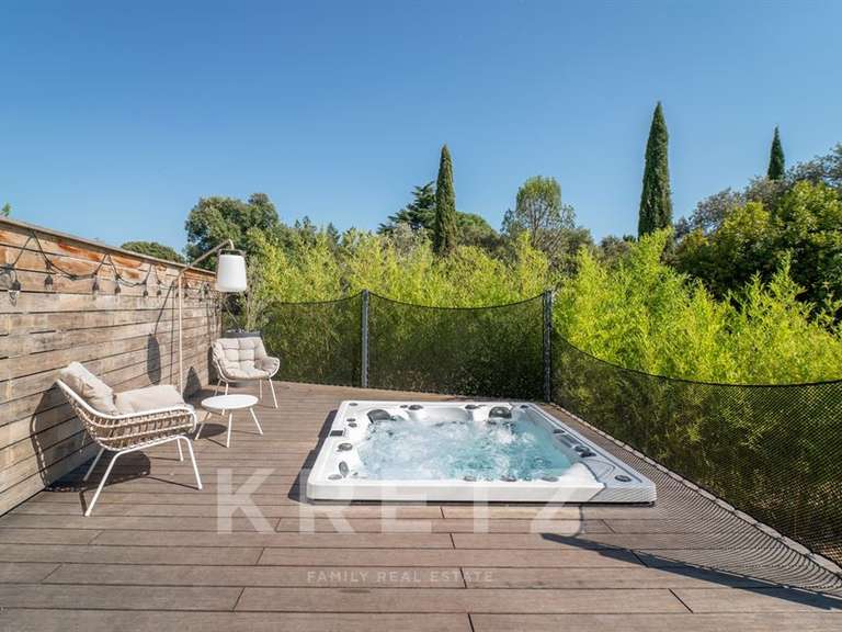 Maison Boisseron - 4 chambres - 243m²