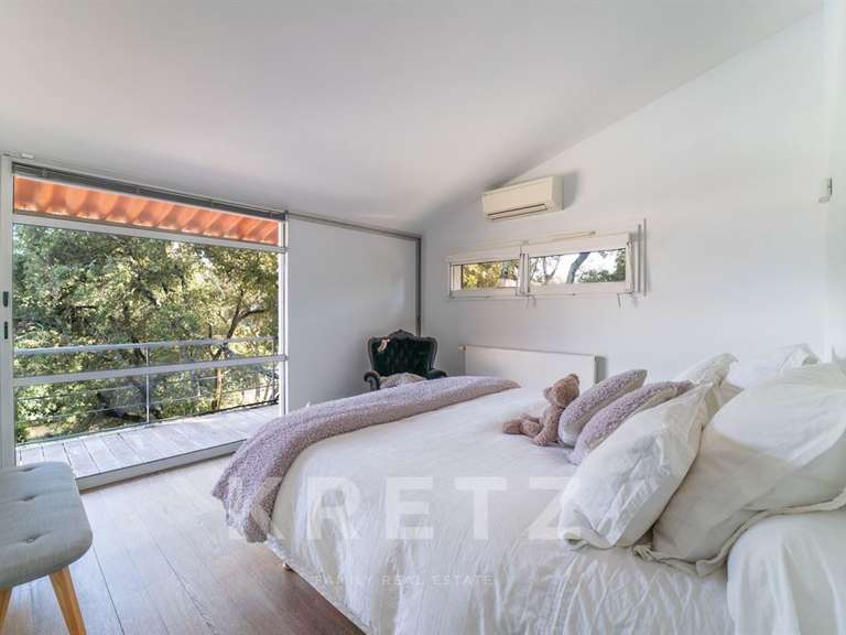 Maison Boisseron - 4 chambres - 243m²