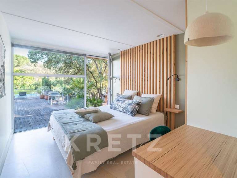 Maison Boisseron - 4 chambres - 243m²