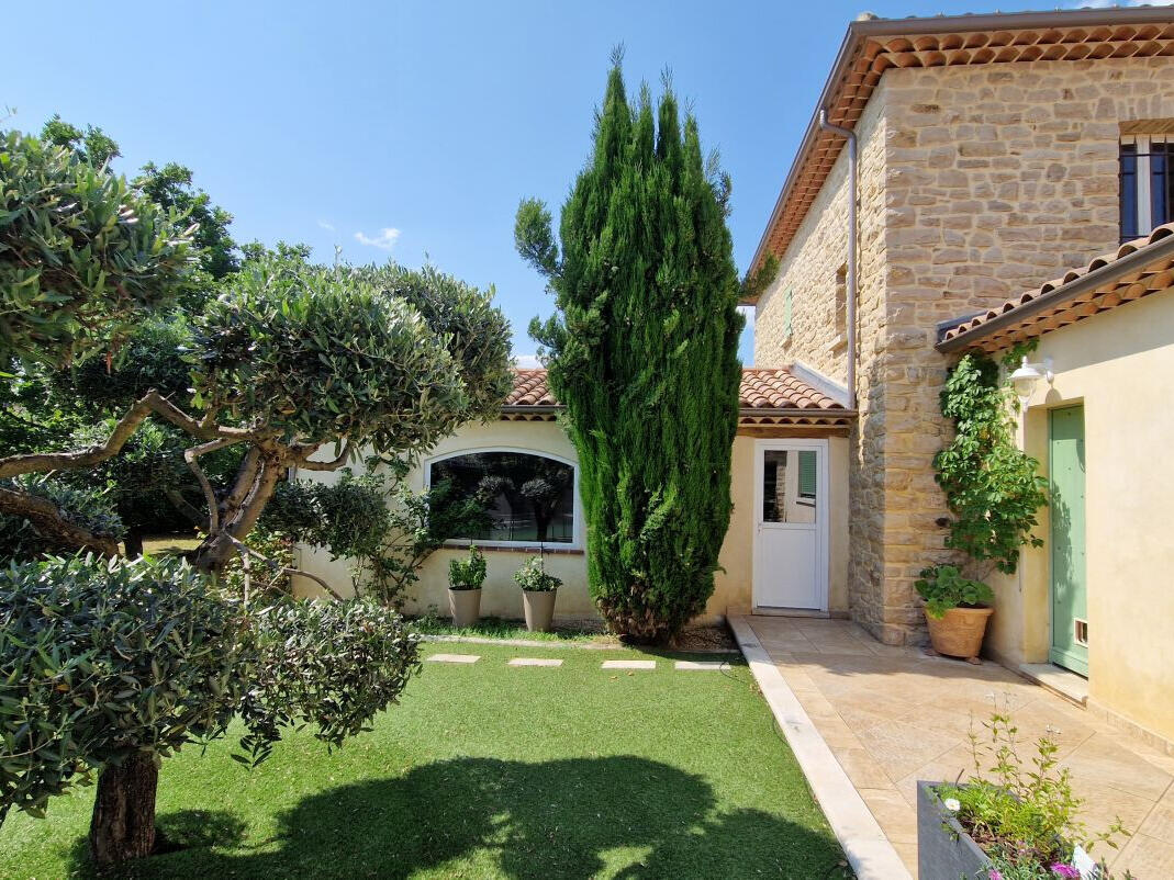 Maison Boisset-et-Gaujac