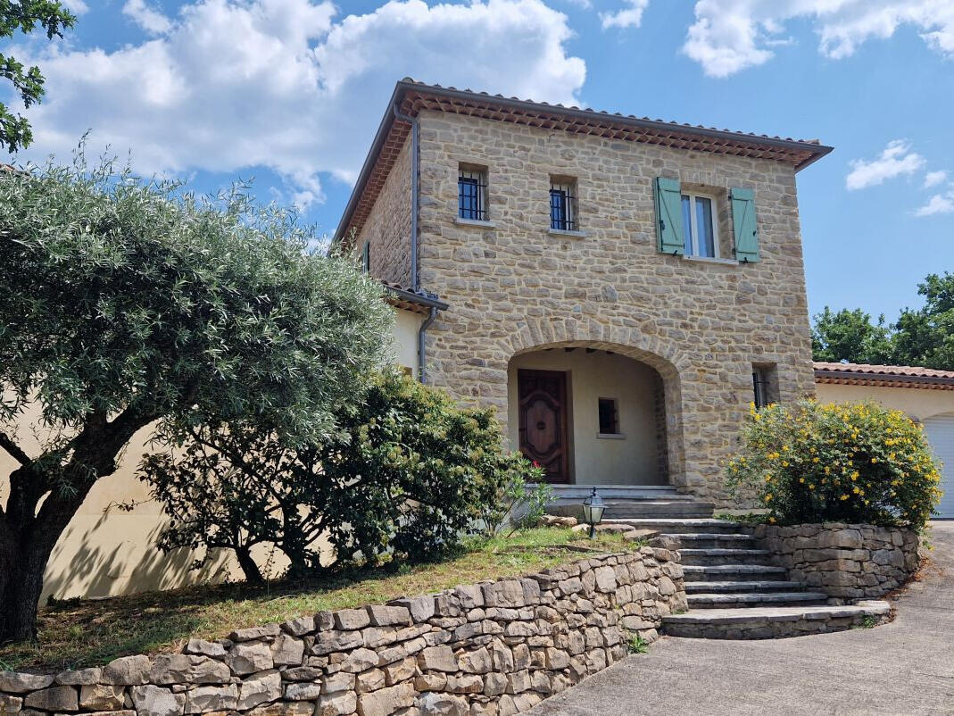 Maison Boisset-et-Gaujac