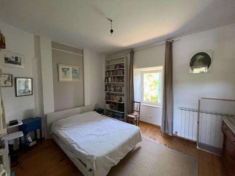 House Boisset-et-Gaujac - 6 bedrooms