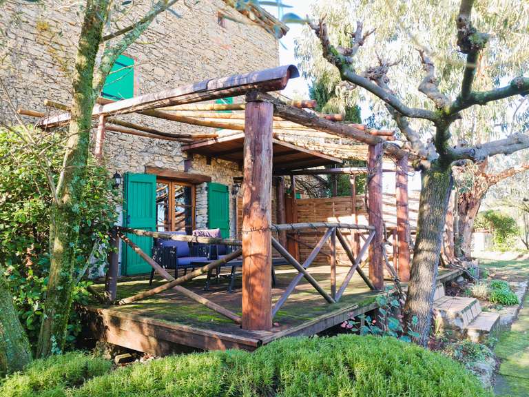 House Boisset-et-Gaujac - 5 bedrooms - 241m²