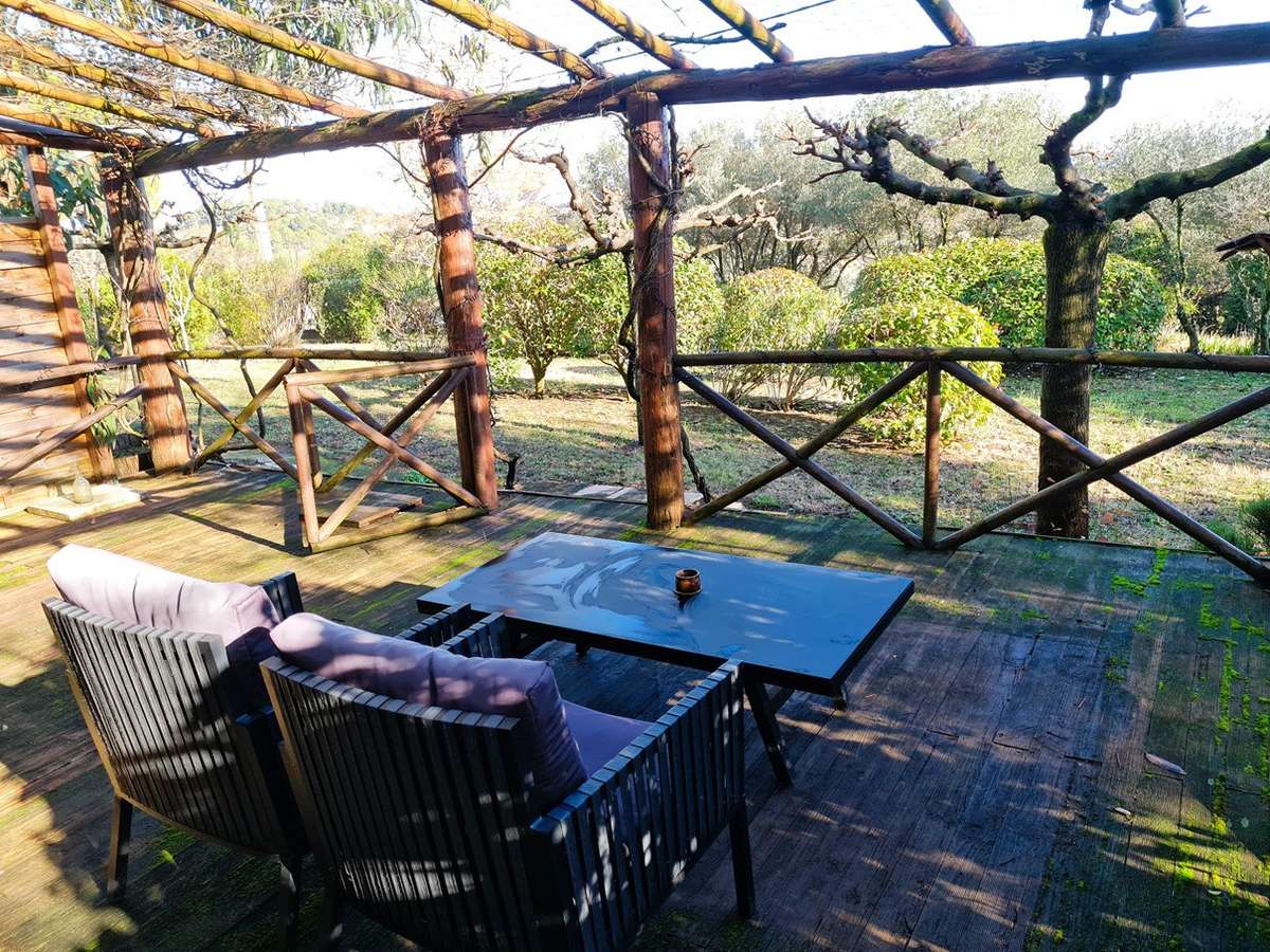 Maison Boisset-et-Gaujac