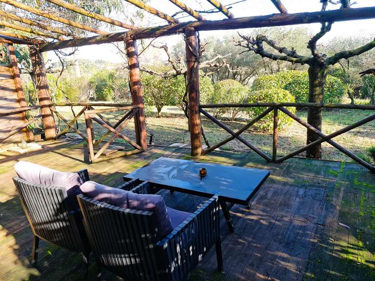 House Boisset-et-Gaujac - 5 bedrooms - 241m²