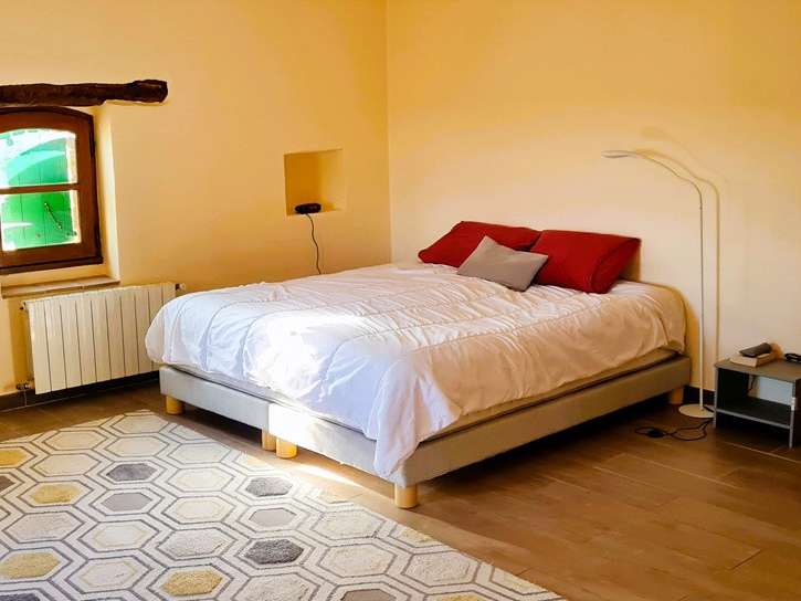 Maison Boisset-et-Gaujac - 6 chambres - 283m²