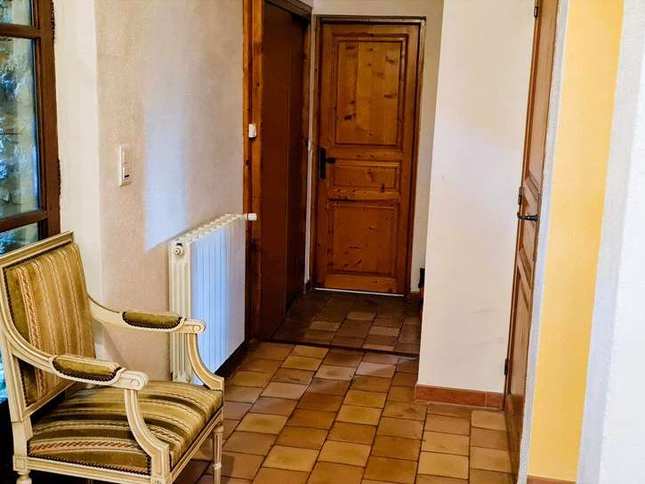 House Boisset-et-Gaujac - 5 bedrooms - 241m²