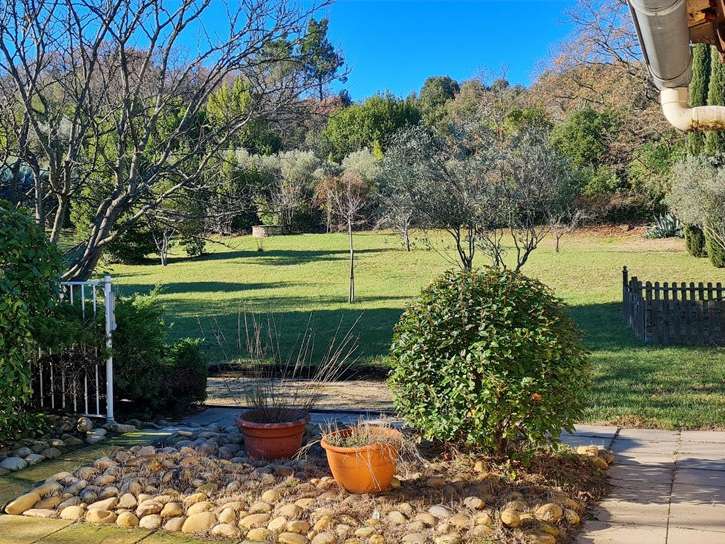 House Boisset-et-Gaujac - 5 bedrooms - 241m²