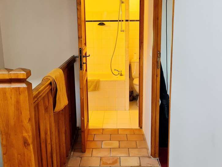 Maison Boisset-et-Gaujac - 6 chambres - 283m²