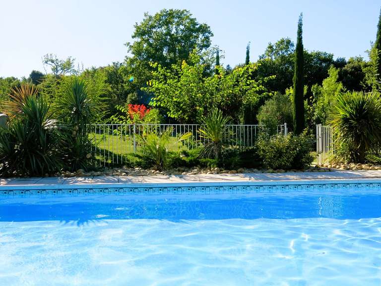 Maison Boisset-et-Gaujac - 6 chambres - 283m²