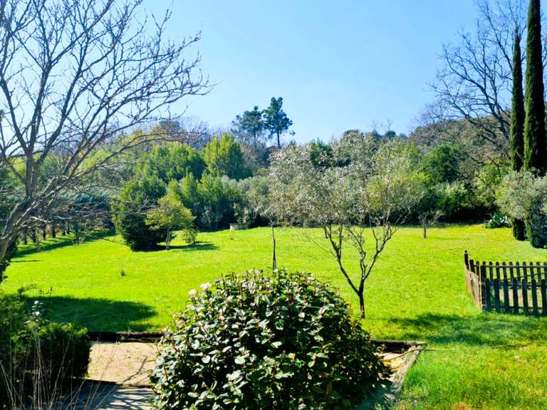 Maison Boisset-et-Gaujac - 6 chambres - 283m²