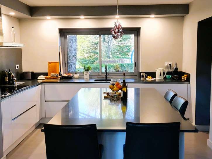 Maison Boisset-et-Gaujac - 6 chambres - 283m²