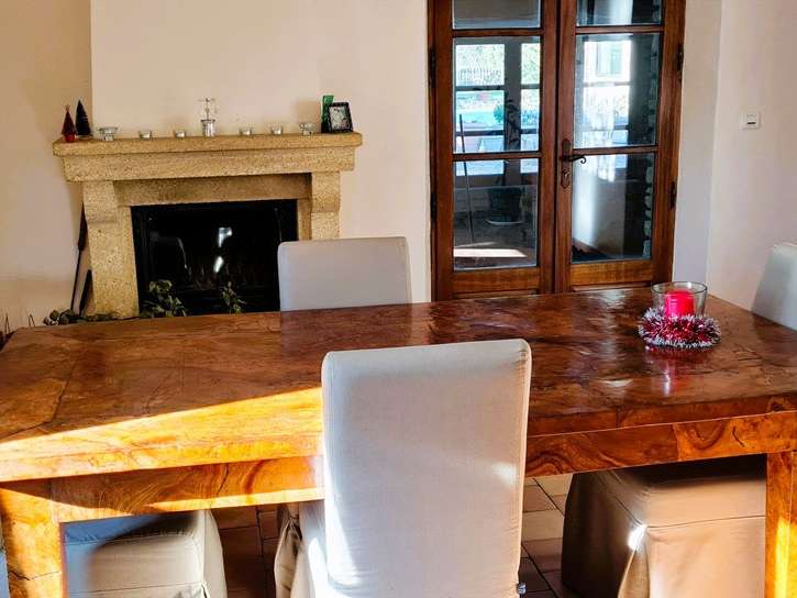 Maison Boisset-et-Gaujac - 6 chambres - 283m²