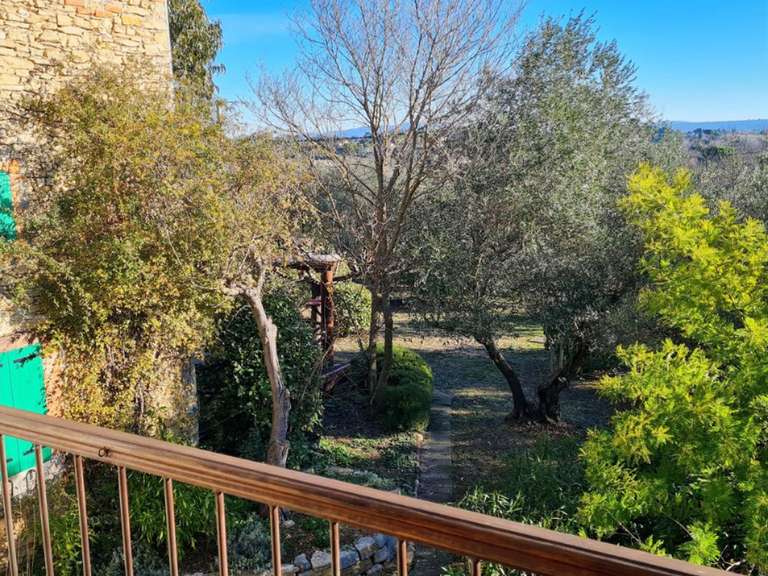 Maison Boisset-et-Gaujac - 6 chambres - 283m²