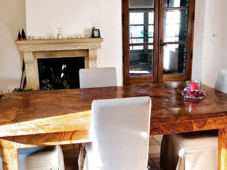 Maison Boisset-et-Gaujac