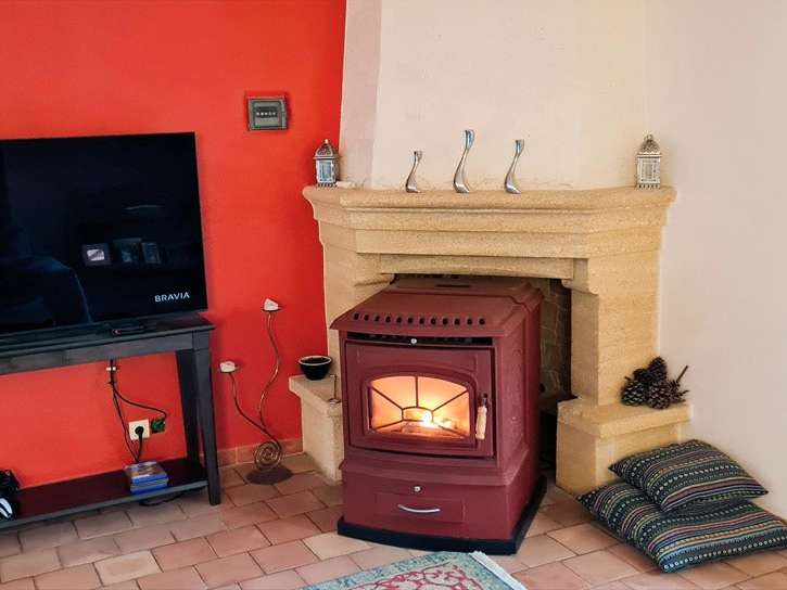 House Boisset-et-Gaujac - 5 bedrooms - 241m²