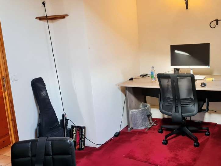 Maison Boisset-et-Gaujac - 6 chambres - 283m²