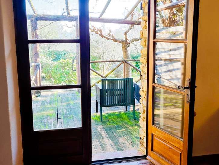 Maison Boisset-et-Gaujac - 6 chambres - 283m²