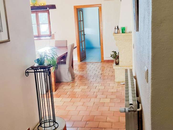 House Boisset-et-Gaujac - 5 bedrooms - 241m²