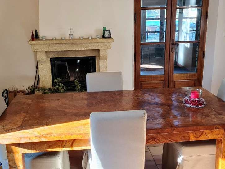 Maison Boisset-et-Gaujac - 6 chambres - 283m²