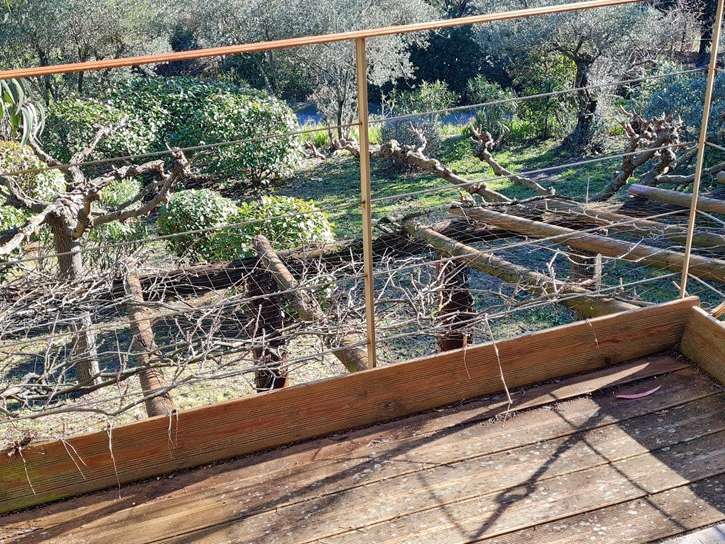 Maison Boisset-et-Gaujac