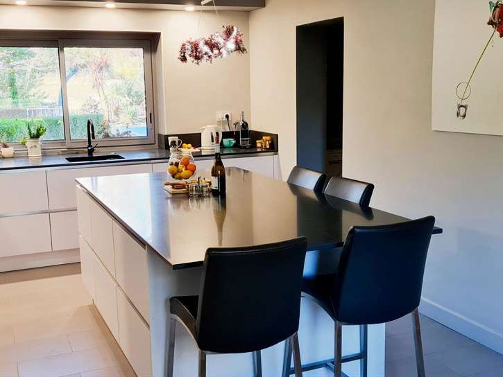 House Boisset-et-Gaujac - 5 bedrooms - 241m²