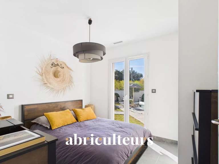 Maison Boissières - 3 chambres - 139m²